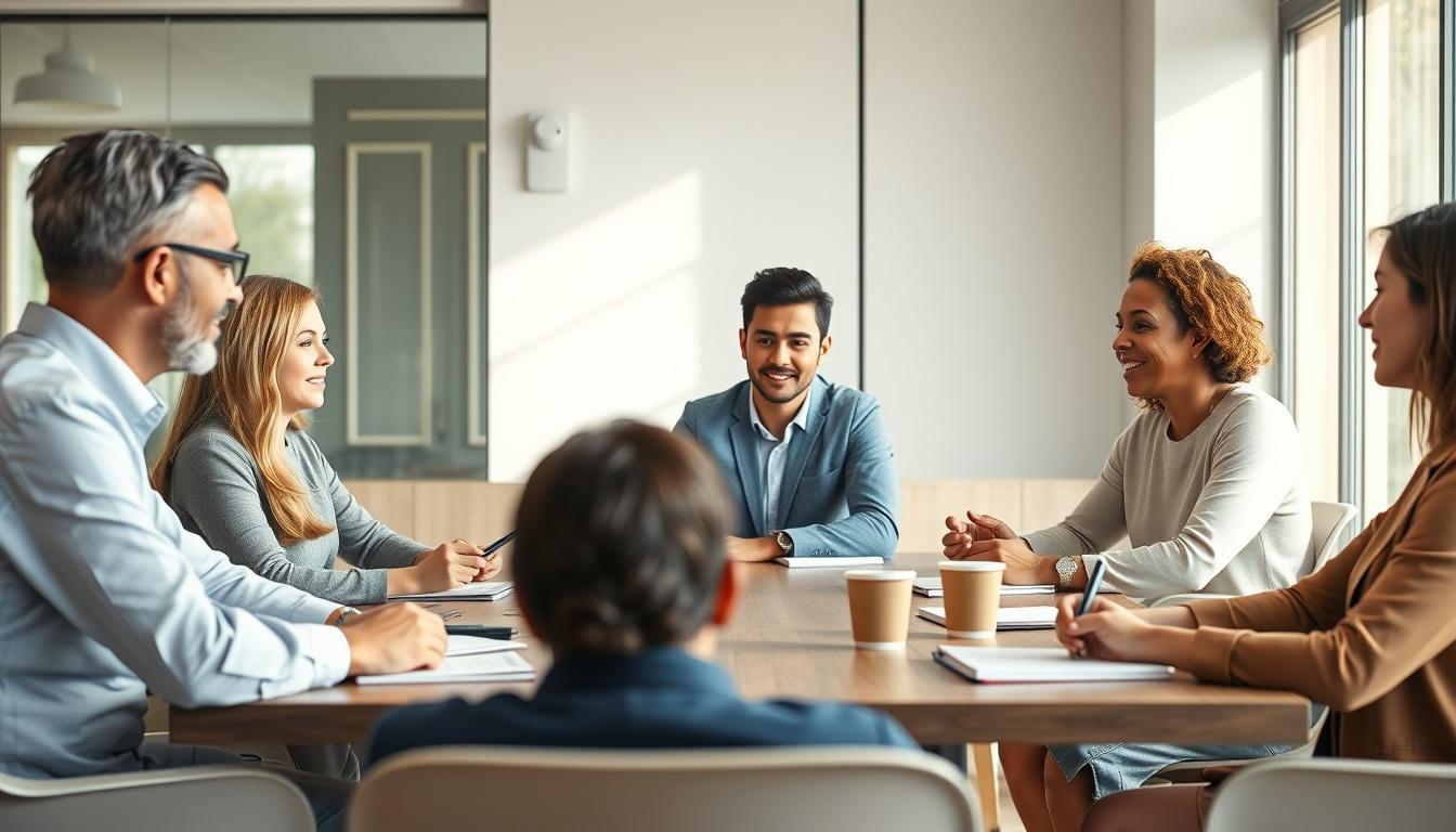 Professional plan visual